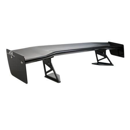 APR Performance Carbon Fiber GTC-500 74″ Adjustable Wing for R35 Nissan GT-R