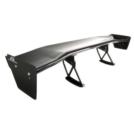 APR Performance Carbon Fiber GTC-500 74″ Adjustable Wing for VX I Dodge Viper