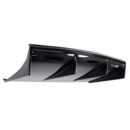 APR Performance Carbon Fiber Rear Diffuser for 2005-2009 S197 Ford Mustang GT