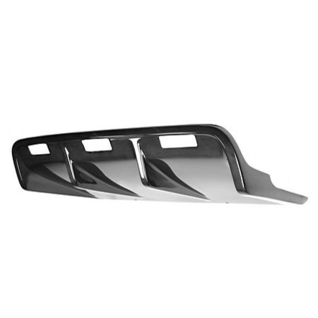 DISCONTINUED – APR Performance Carbon Fiber Rear Diffuser for 2010-2012 S197 Ford Mustang GT – DISCONTINUED