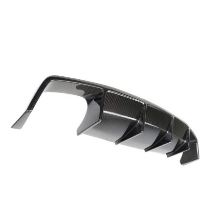 APR Performance Carbon Fiber Rear Diffuser for 6th Gen Chevrolet Camaro ZL1