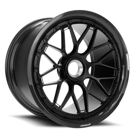 AL13 Carbon Series CF-C009R Duoblock Wheel