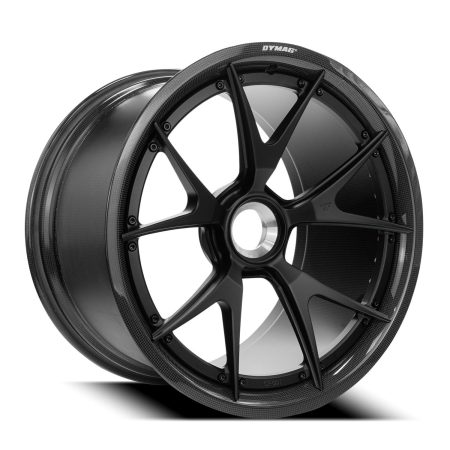 AL13 Carbon Series CF-G01 Duoblock Wheel