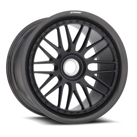 AL13 Carbon Series CF-C010R Duoblock Wheel