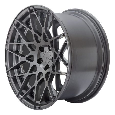 BC Forged HC Series HC033 Modular Wheel