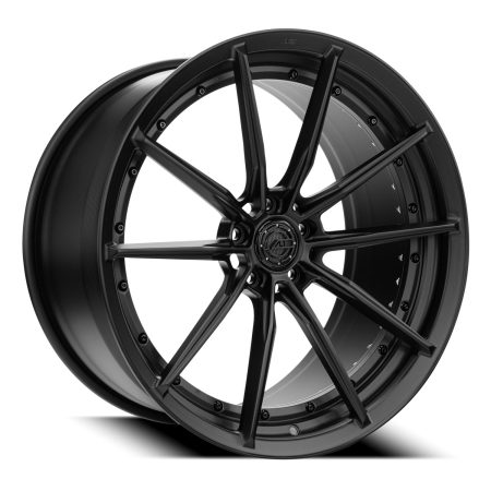 AL13 R-Series R10 Duoblock Wheel
