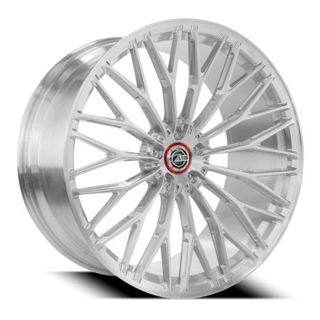AL13 R-Series R100 Monoblock Wheel