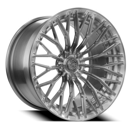 AL13 R-Series R100 Duoblock Wheel