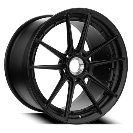 AL13 R-Series R30 Duoblock Wheel