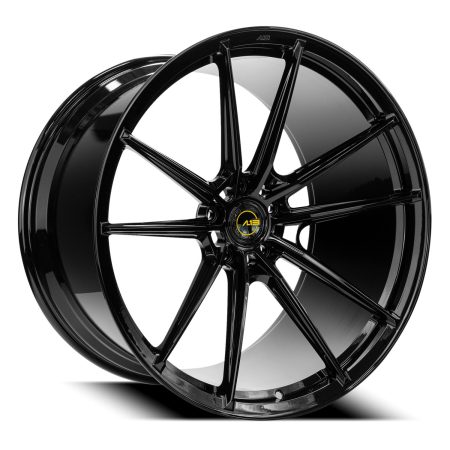 AL13 R-Series R30 Monoblock Wheel