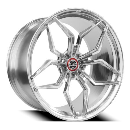 AL13 R-Series R70 Monoblock Wheel