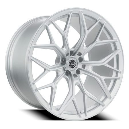 AL13 R-Series R80 Monoblock Wheel
