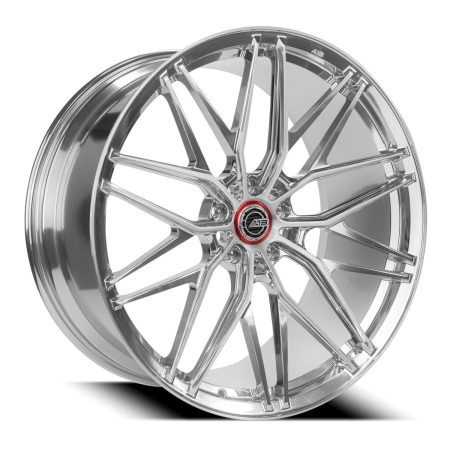 AL13 R-Series R90 Monoblock Wheel