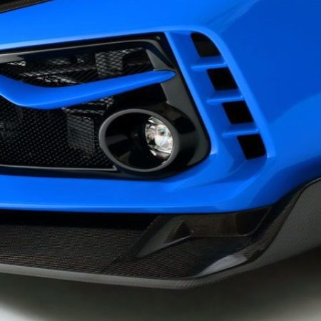 J’s Racing Front Sport Garnish for FK8 Honda Civic Type R