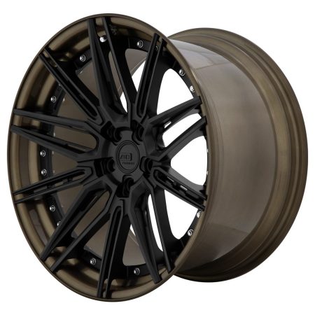 BC Forged HCA Series HCA671 Modular Wheel