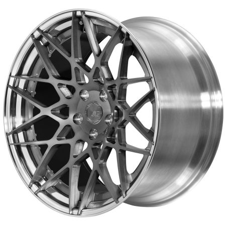 BC Forged HB Series HB033 Modular Wheel