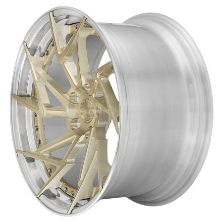 BC Forged HCA Series HCA222 Modular Wheel