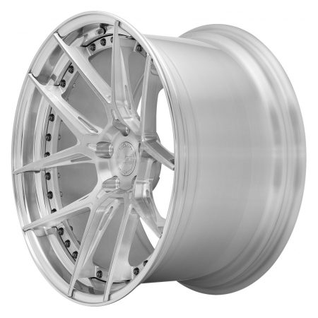 BC Forged HCA Series HCA381 Modular Wheel