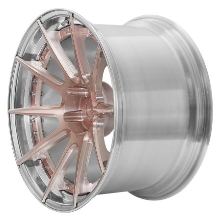 BC Forged HCS Series HCS04 Modular Wheel