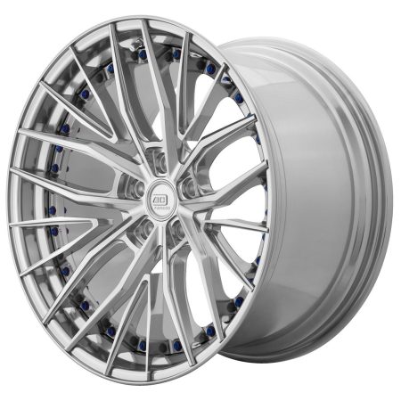 BC Forged HCS Series HCS08 Modular Wheel