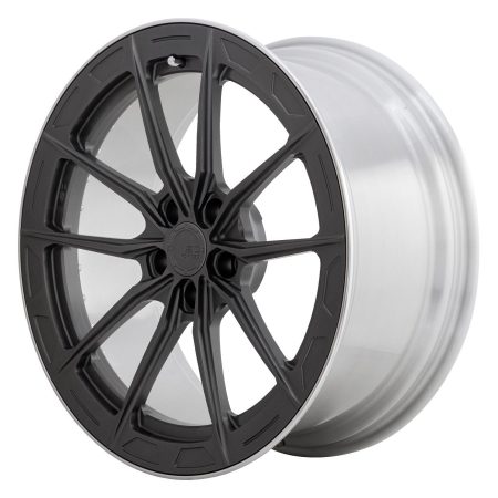 BC Forged HCS Series HCS32 Modular Wheel