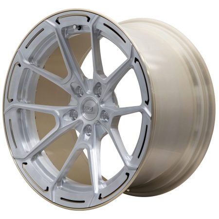 BC Forged HCS Series HCS34 Modular Wheel