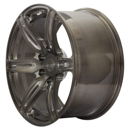 BC Forged HW Series HW26 Monoblock Wheel