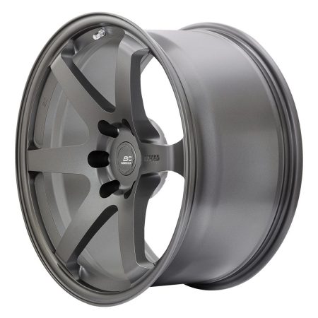 BC Forged HW Series HW56 Monoblock Wheel