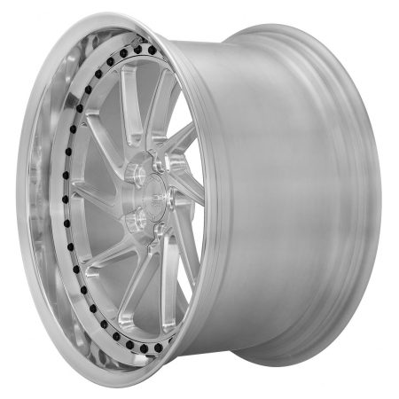 BC Forged LE / MLE Series LE210 and MLE210 Modular Wheel