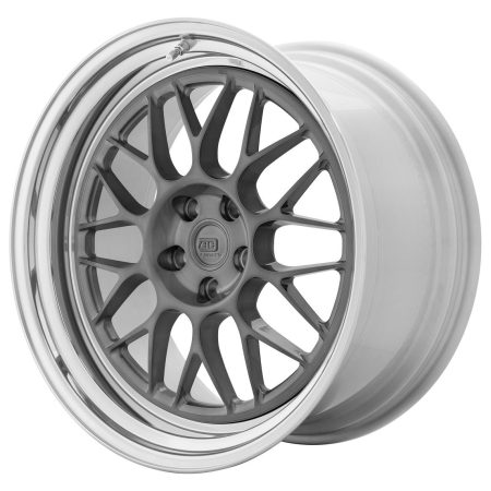BC Forged MHE Series MHE28 Modular Wheel
