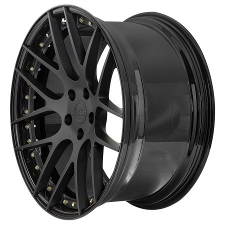 BC Forged HB Series HB04 Modular Wheel