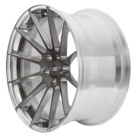 BC Forged HB Series HB12 Modular Wheel