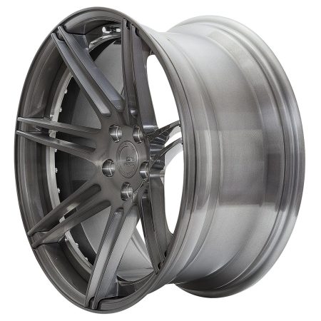 BC Forged HB Series HB27 Modular Wheel