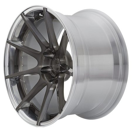 BC Forged HB Series HB29 Modular Wheel