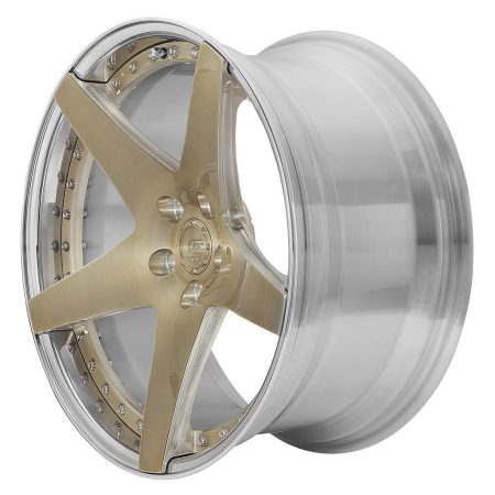 BC Forged HB Series HB35 Modular Wheel