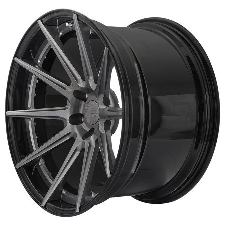 BC Forged HBR Series HBR10 Modular Wheel