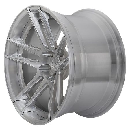 BC Forged HBR Series HBR5 Modular Wheel