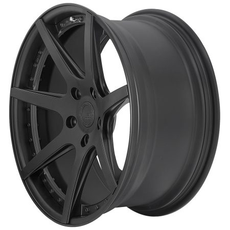 BC Forged HBR Series HBR7 Modular Wheel