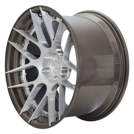 BC Forged HC Series HC040 Modular Wheel