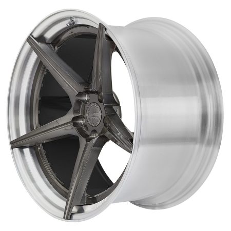 BC Forged HC Series HC050 Modular Wheel