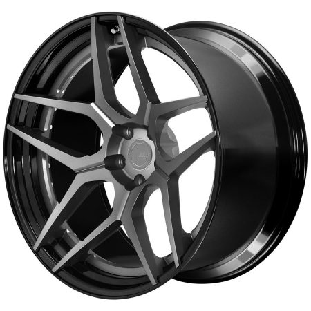 BC Forged HC Series HC053 Modular Wheel