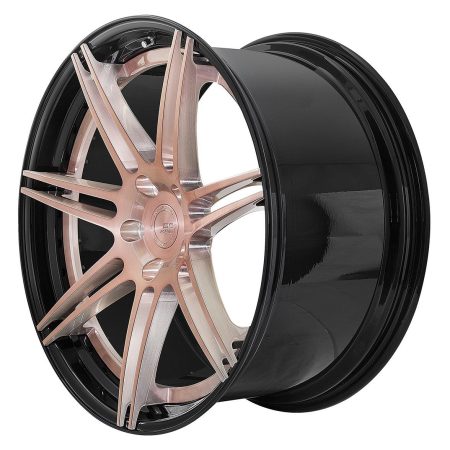 BC Forged HC Series HC027 Modular Wheel