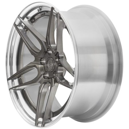 BC Forged HCA Series HCA161 Modular Wheel