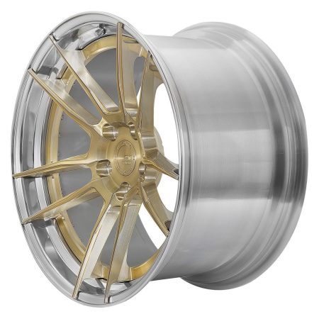 BC Forged HCA Series HCA163 Modular Wheel