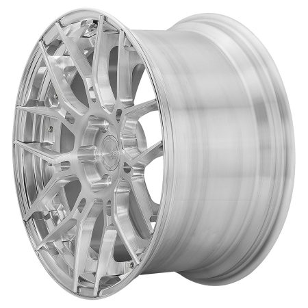BC Forged HCA Series HCA167 Modular Wheel