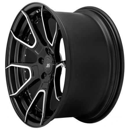 BC Forged HCA Series HCA168 Modular Wheel