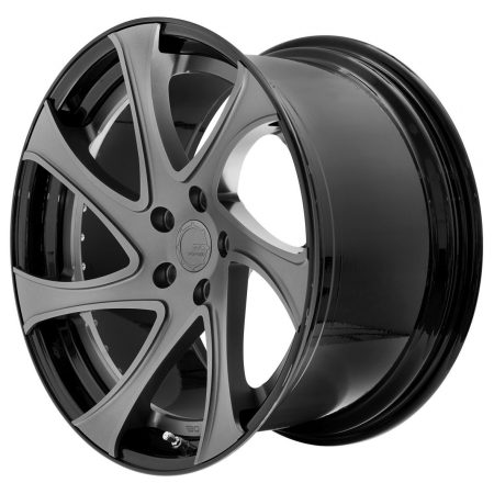 BC Forged HCA Series HCA169 Modular Wheel
