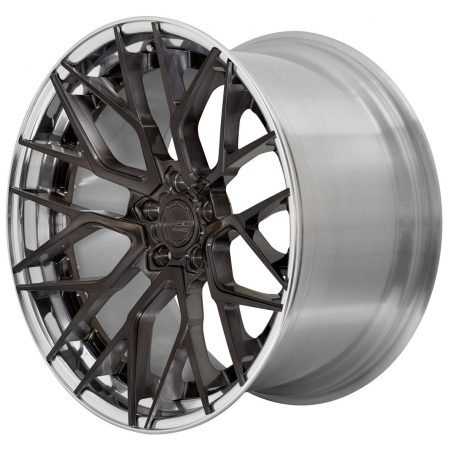 BC Forged HCA Series HCA192 Modular Wheel