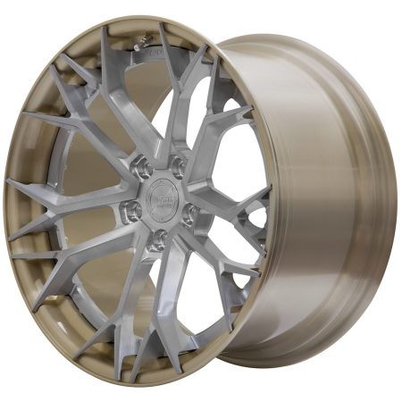 BC Forged HCA Series HCA193 Modular Wheel