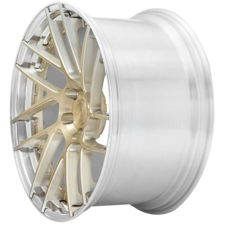 BC Forged HCA Series HCA214 Modular Wheel